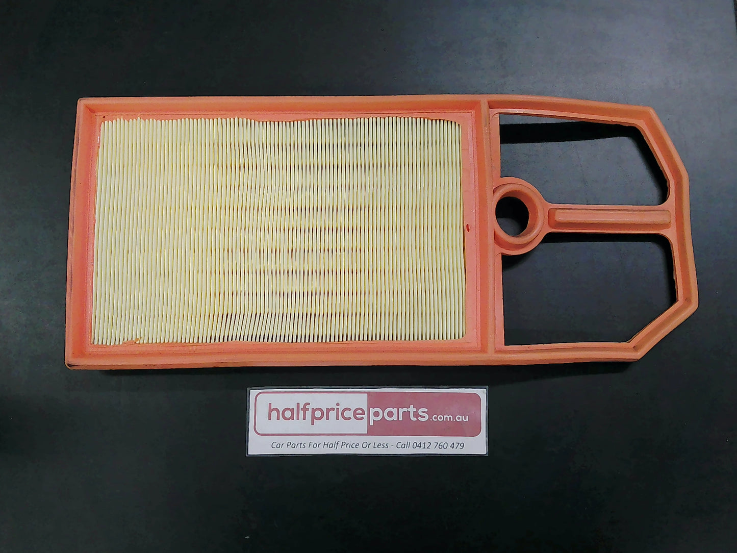 Wesfil Air Filter Suits Volkswagen Polo New Part