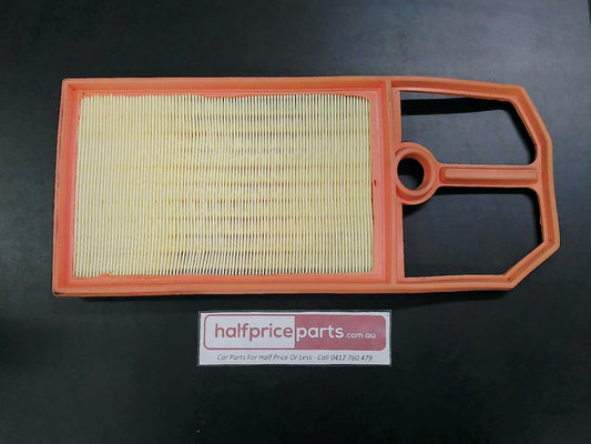 Wesfil Air Filter Suits Volkswagen Polo New Part
