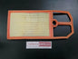 Wesfil Air Filter Suits Volkswagen Polo New Part