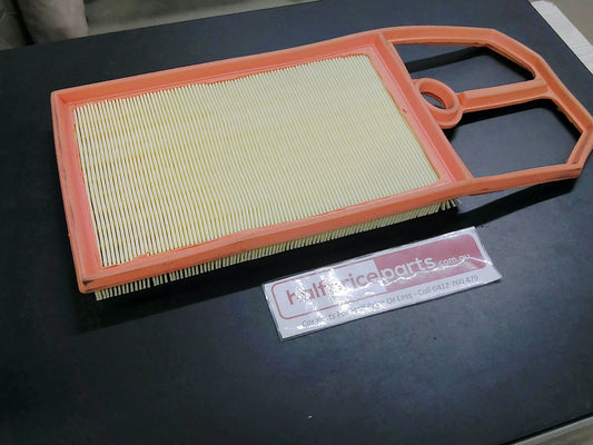 Wesfil Air Filter Suits Volkswagen Polo New Part