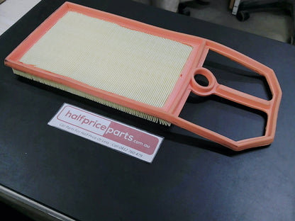 Wesfil Air Filter Suits Volkswagen Polo New Part