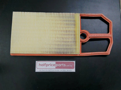 Wesfil Air Filter Suits Volkswagen Polo New Part