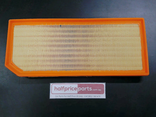 Volkswagen Genuine Air Filter Suits Audi A3/TT/Volkswagen EOS/Golf/Jetta/Passat New Part