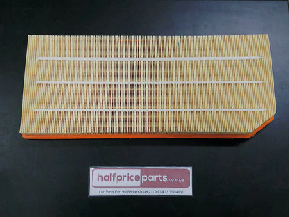 Volkswagen Genuine Air Filter Suits Audi A3/TT/Volkswagen EOS/Golf/Jetta/Passat New Part