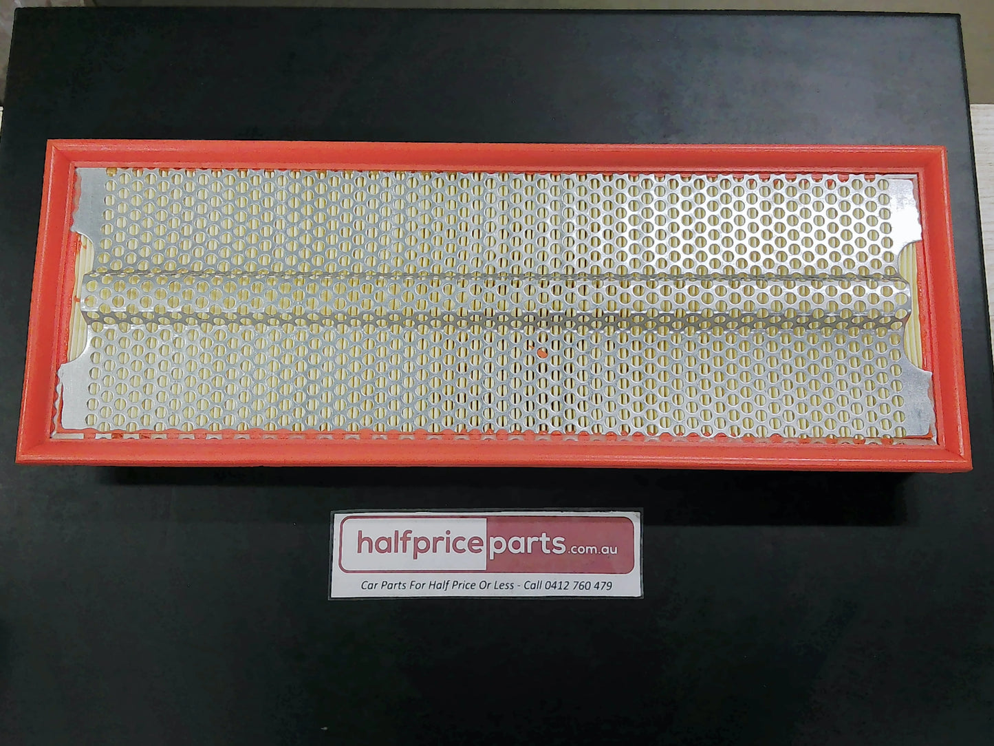 Wesfil Air Filter Suits Mercedes-Benz 300 New Part
