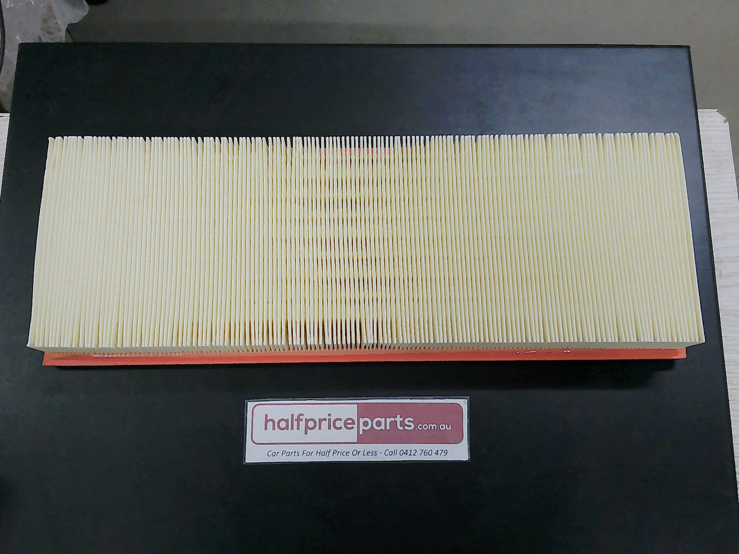 Wesfil Air Filter Suits Mercedes-Benz 300 New Part