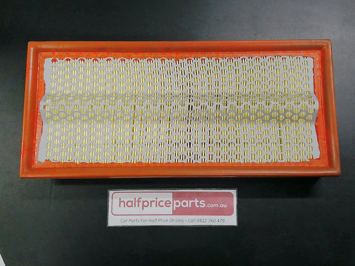 Wesfil Air Filter Suits Mercedes Benz 190/Ssangyong Musso New Part