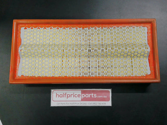 Wesfil Air Filter Suits Mercedes Benz 190/Ssangyong Musso New Part