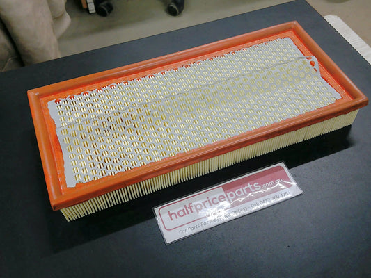 Wesfil Air Filter Suits Mercedes Benz 190/Ssangyong Musso New Part