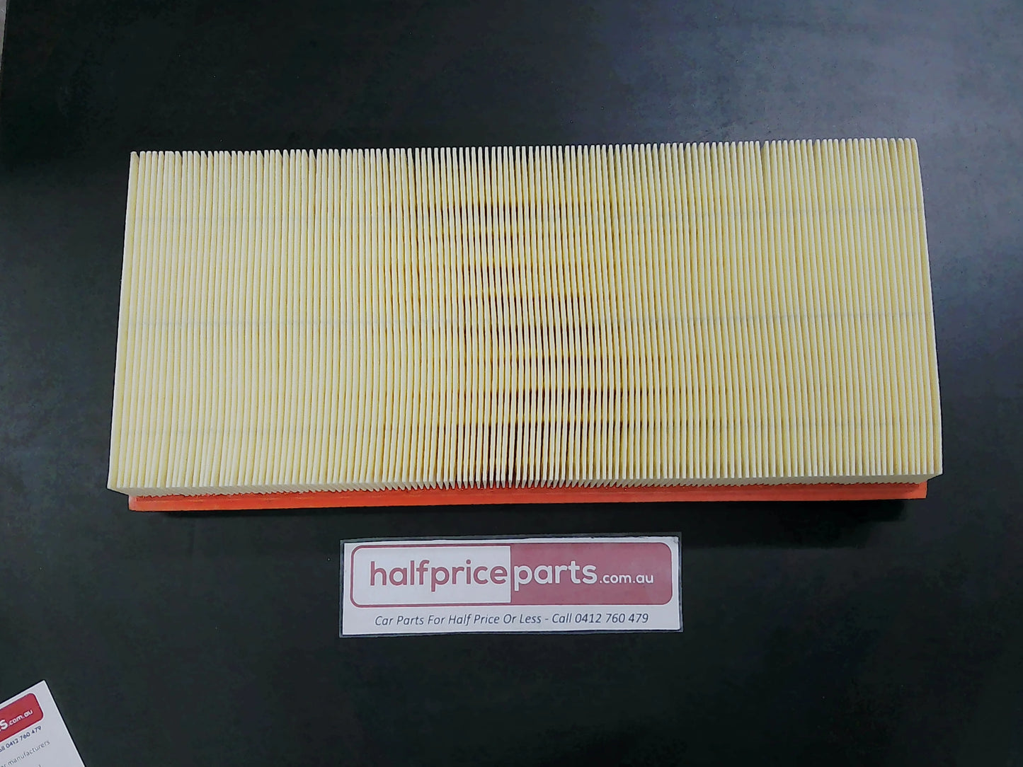 Wesfil Air Filter Suits Mercedes Benz 190/Ssangyong Musso New Part