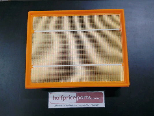 Volkswagen Transporter/Caravelle Genuine Air Filter New Part