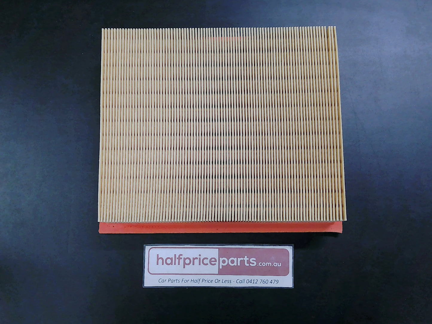 VW Golf/Vento Genuine Air Filter New Part