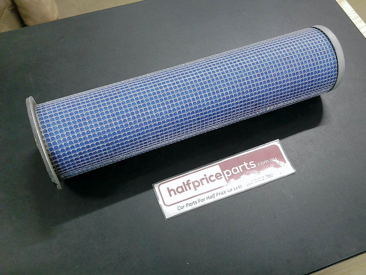 CNH Air Filter Suits Case/New Holland/JCB New Part