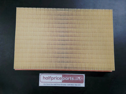 Volkswagen Genuine Air Filter Suits Audi/Skoda/Volkswagen New Part