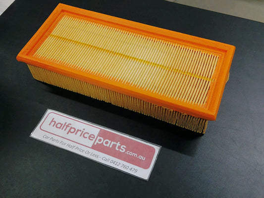 Land Rover Genuine Air Filter Suits Land Rover Freelander/MG ZR/Rover 800 New Part