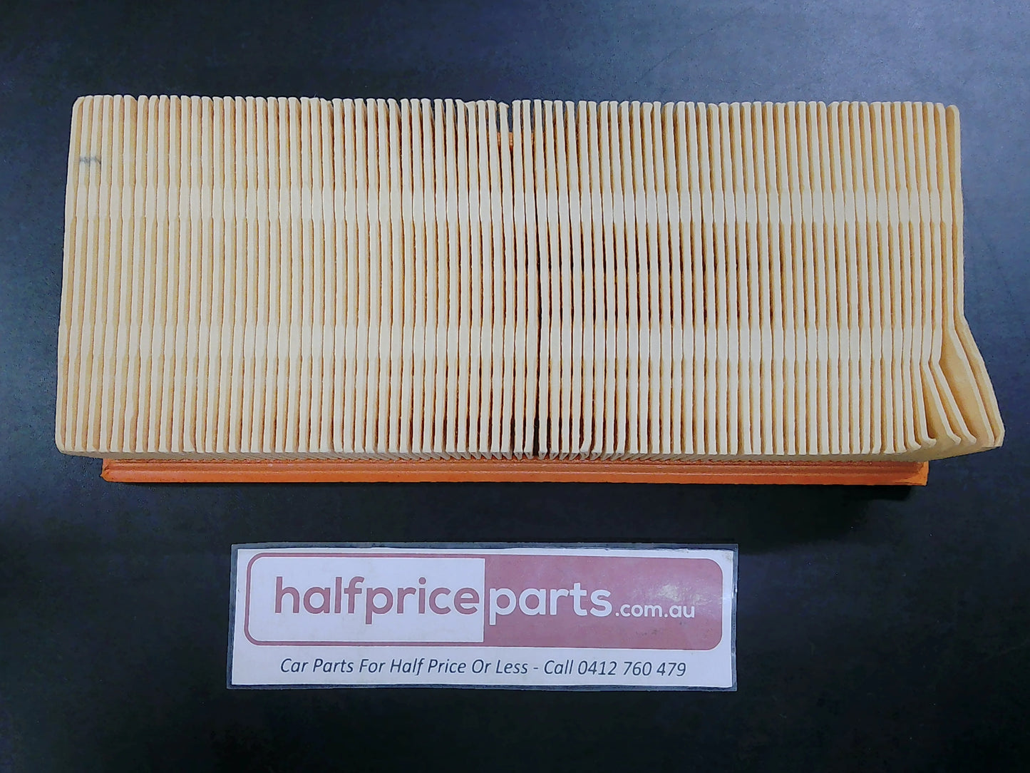 Land Rover Genuine Air Filter Suits Land Rover Freelander/MG ZR/Rover 800 New Part