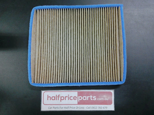 Suzuki Jimny Genuine Cabin Air Filter New Part