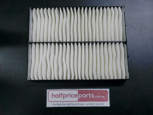 Suzuki Vitara XL7/Grand Vitara Genuine Cabin Air Filter New Part