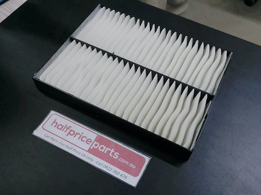 Suzuki Vitara XL7/Grand Vitara Genuine Cabin Air Filter New Part