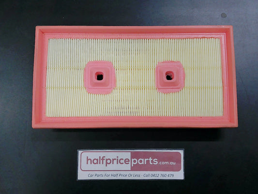 Wesfil Air Filter Suits Volkswagen Golf/Jetta New Part