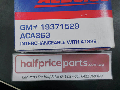 ACDelco Mitsubishi Mirage Air Filter New Part