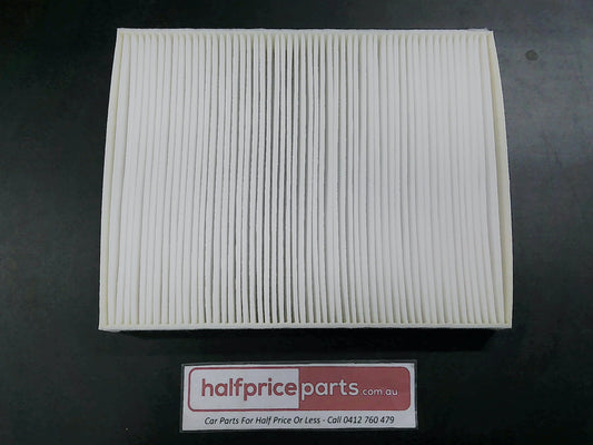 Volkswagen Genuine Cabin Filter Suits Audi/Porsche/Volkswagen New Part
