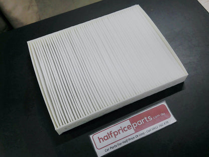 Volkswagen Genuine Cabin Filter Suits Audi/Porsche/Volkswagen New Part
