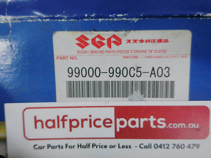 Suzuki Swift Genuine Cabin Filter New Part