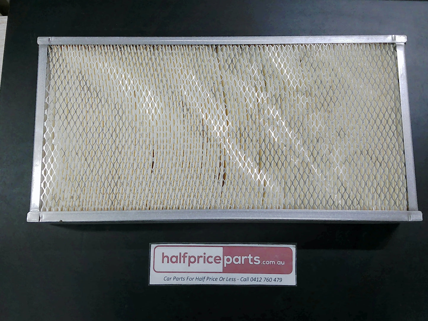 Cat Genuine Air Filter New Part