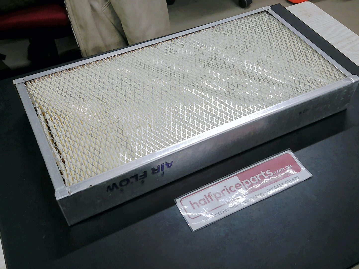 Cat Genuine Air Filter New Part