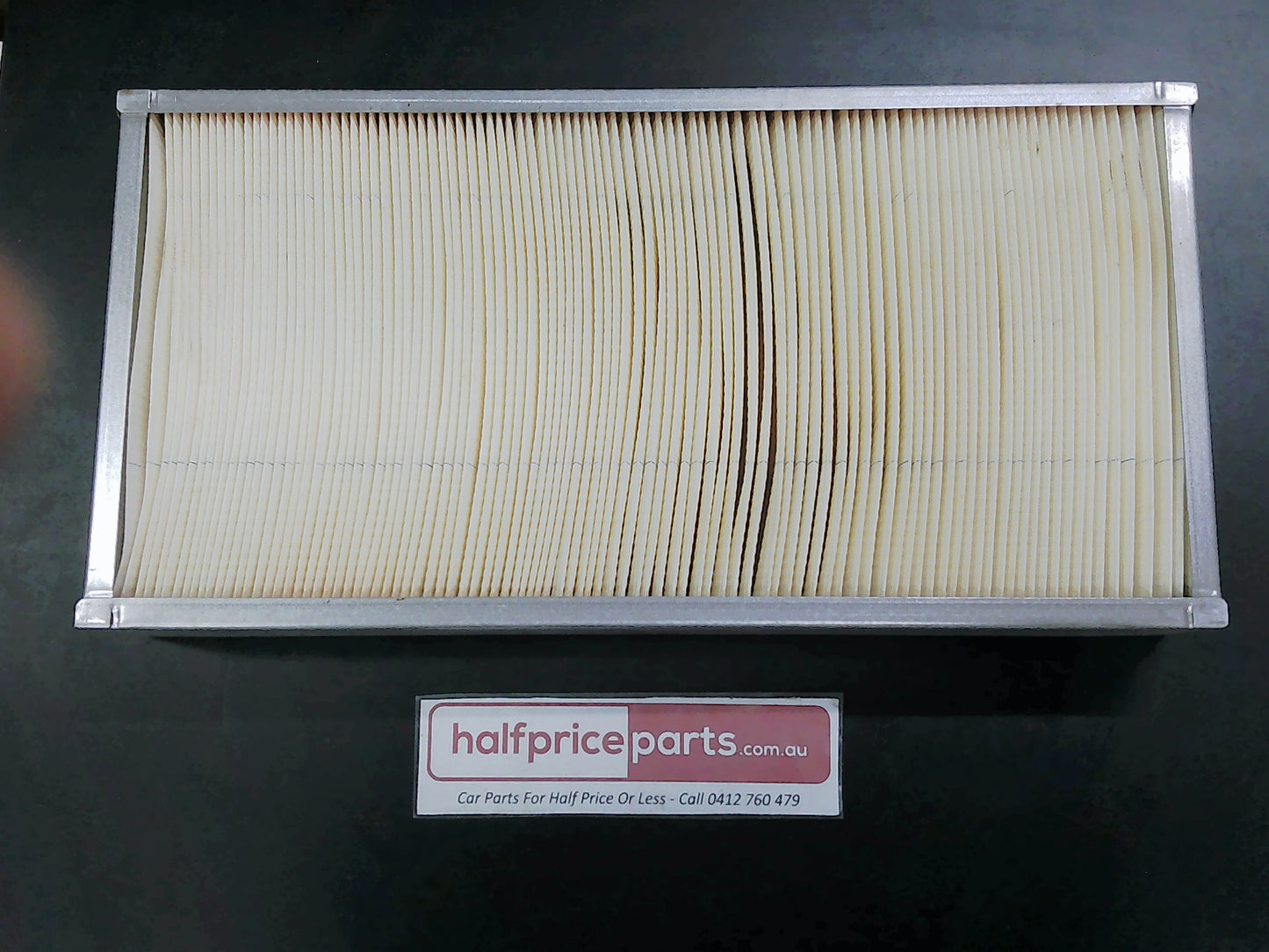 Cat Genuine Air Filter New Part
