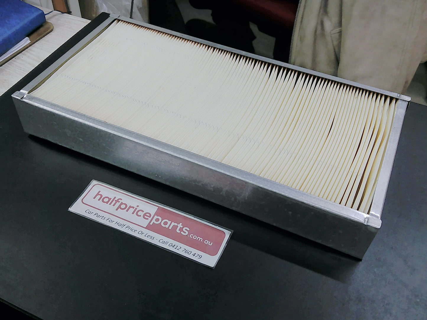 Cat Genuine Air Filter New Part