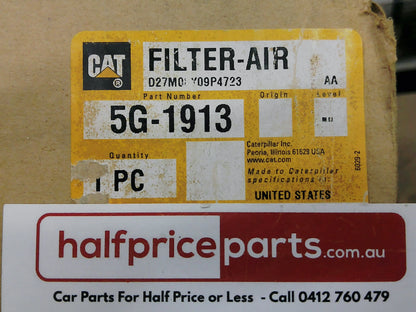 Cat Genuine Air Filter New Part