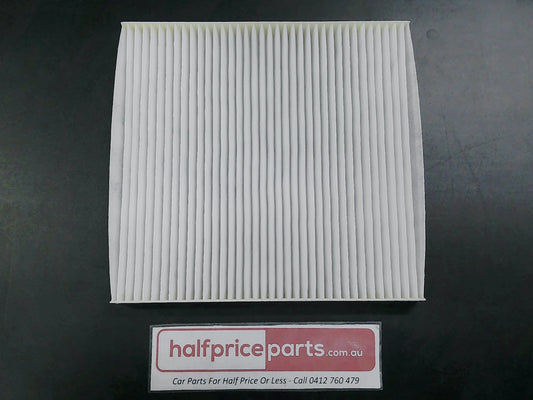 Isuzu Genuine Interior Cabin Air Filter Suits Isuzu D-Max/Holden RA Rodeo/RC Colorado New Part