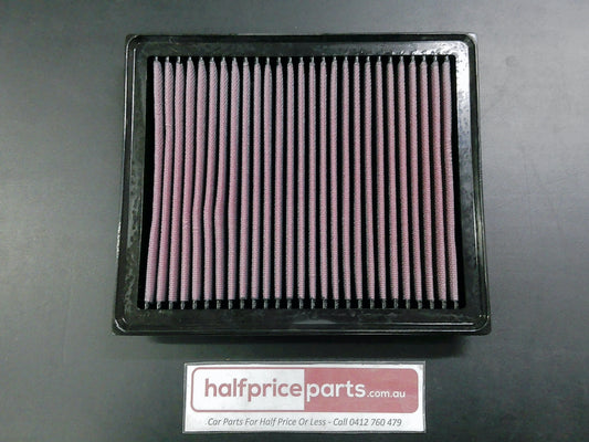 K&N Reusable Air Filter Suits Land Rover Freelander New Part