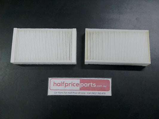 BMW X3 Genuine Cabin Air Filter New Part