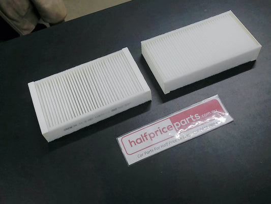BMW X3 Genuine Cabin Air Filter New Part