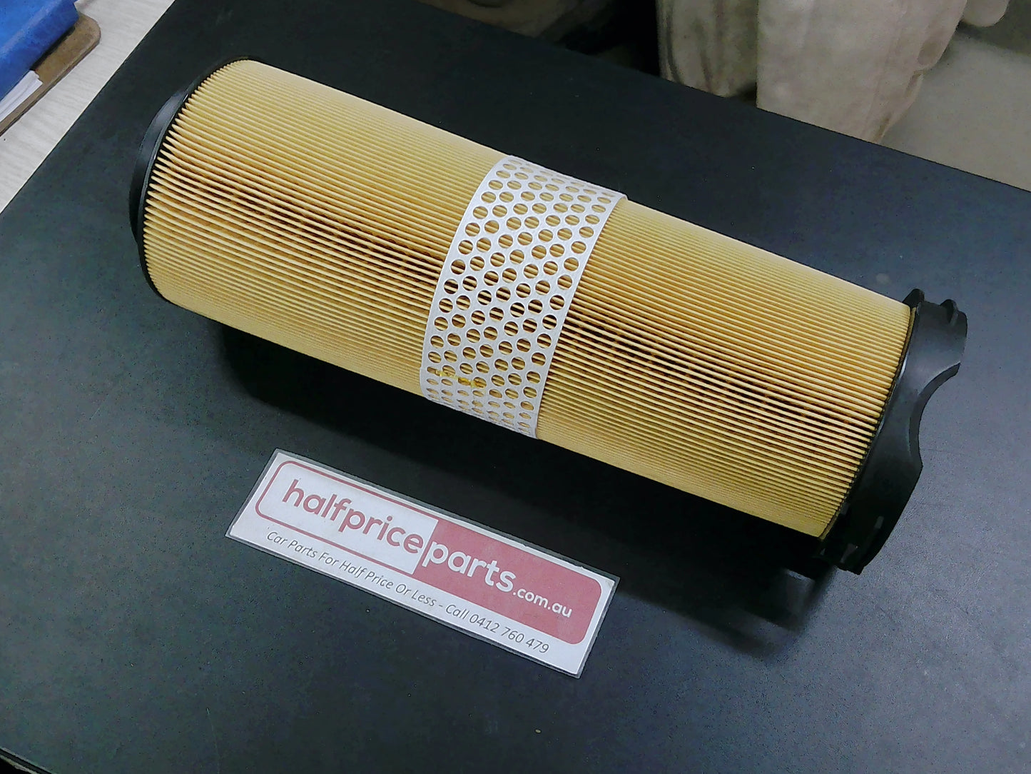 Mercedes Benz C Class Genuine Air Filter New Part