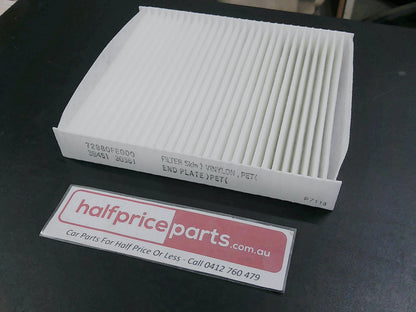 Subaru Impreza/WRX Genuine Cabin Filter New Part