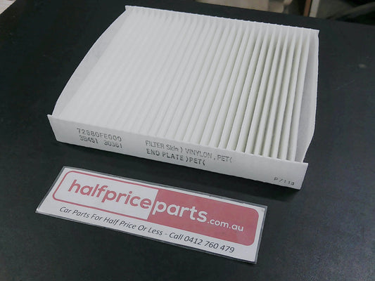 Subaru Impreza/WRX Genuine Cabin Filter New Part