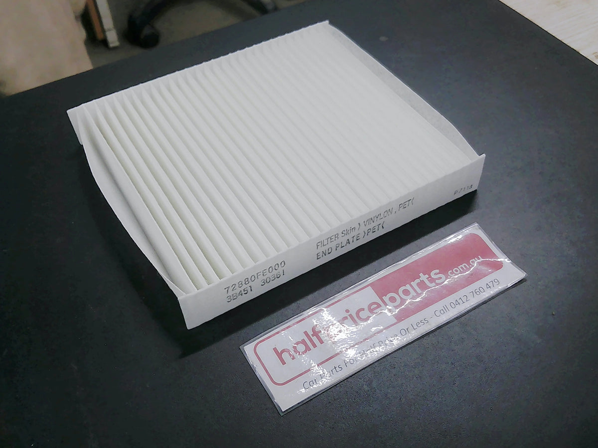 Subaru Impreza/WRX Genuine Cabin Filter New Part