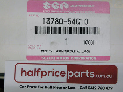 Suzuki Liana Genuine Air Filter New Part