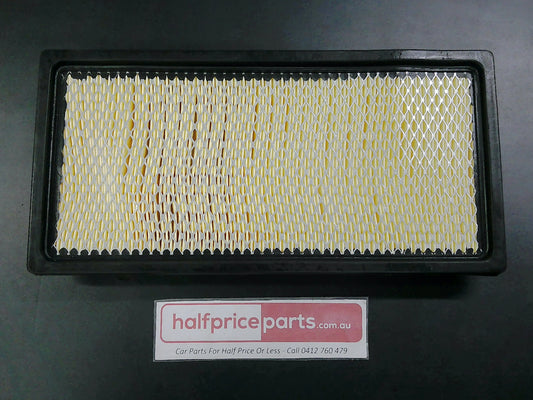 Sakura Air Filter Suits Dodge Ram 1500/2500/Jeep Cherokee New Part