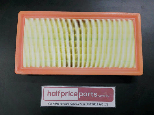 Mopar Genuine Air Filter Suits Alfa Romeo Mito/Fiat 500C/500/Panda New Part