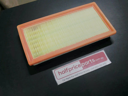 Mopar Genuine Air Filter Suits Alfa Romeo Mito/Fiat 500C/500/Panda New Part