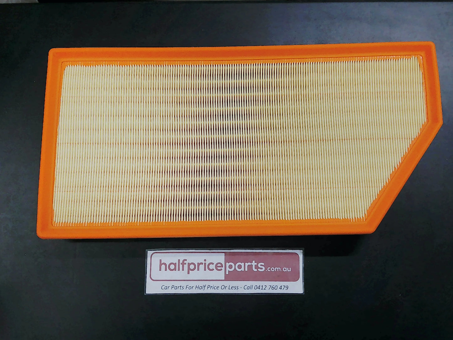 Mercedes Benz E-Class/S-Class/CLS/C-Class/AMG GT/GLE/GLS/G-Class/CLE Genuine Air Filter New Part