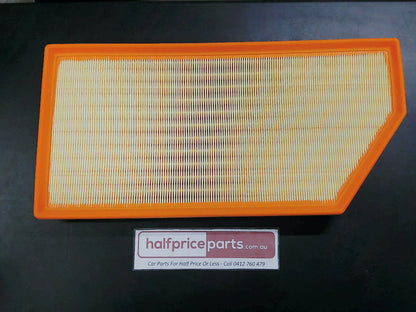 Mercedes Benz E-Class/S-Class/CLS/C-Class/AMG GT/GLE/GLS/G-Class/CLE Genuine Air Filter New Part