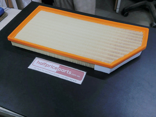 Mercedes Benz E-Class/S-Class/CLS/C-Class/AMG GT/GLE/GLS/G-Class/CLE Genuine Air Filter New Part