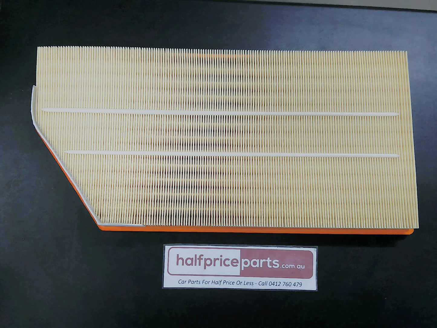 Mercedes Benz E-Class/S-Class/CLS/C-Class/AMG GT/GLE/GLS/G-Class/CLE Genuine Air Filter New Part