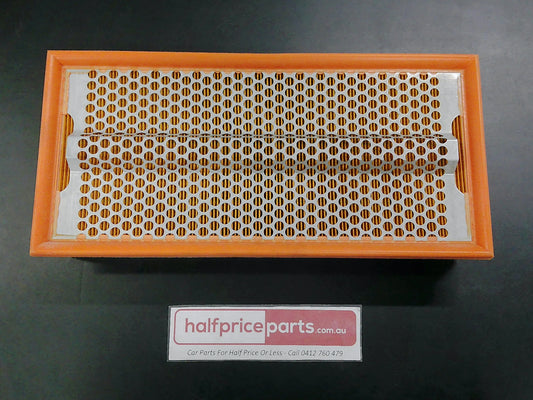Mercedes Benz C-Class/E-Class/CLK Genuine Air Filter New Part